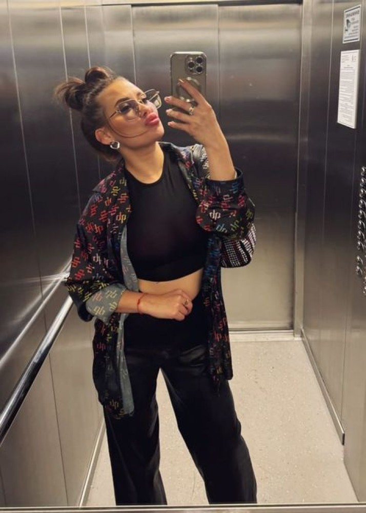 Индивидуалка Екатерина фото № 2 в городе Железнодорожный