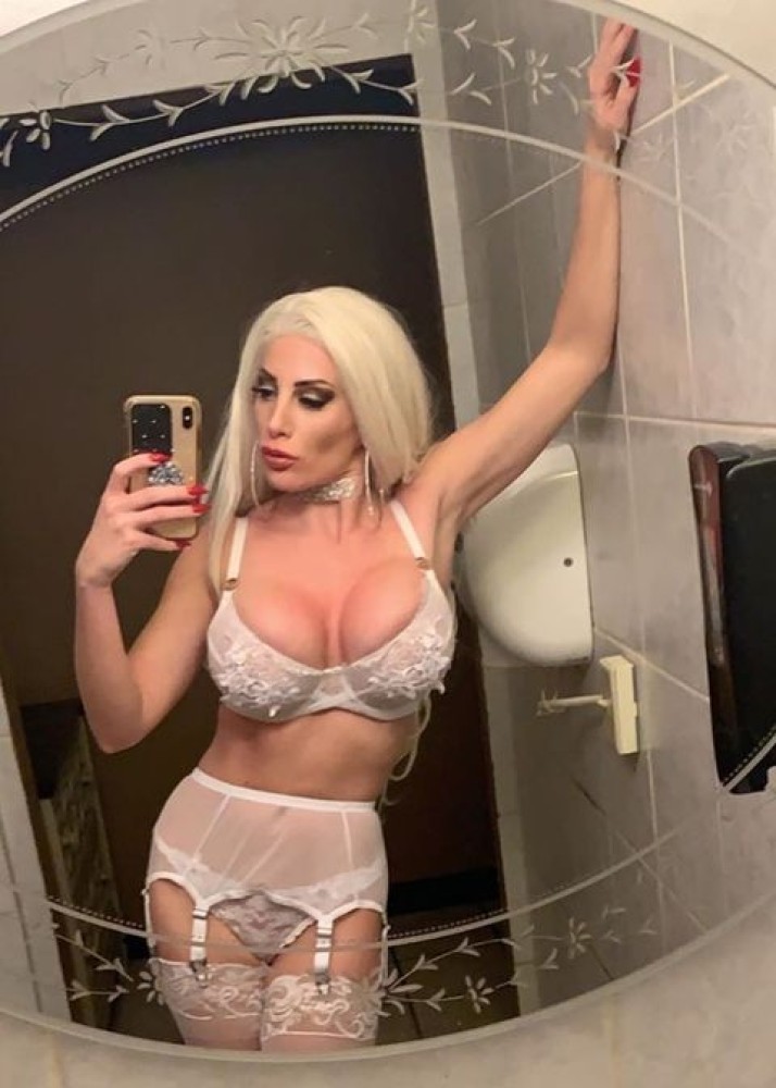 Индивидуалка Галина фото № 2 в городе Железнодорожный