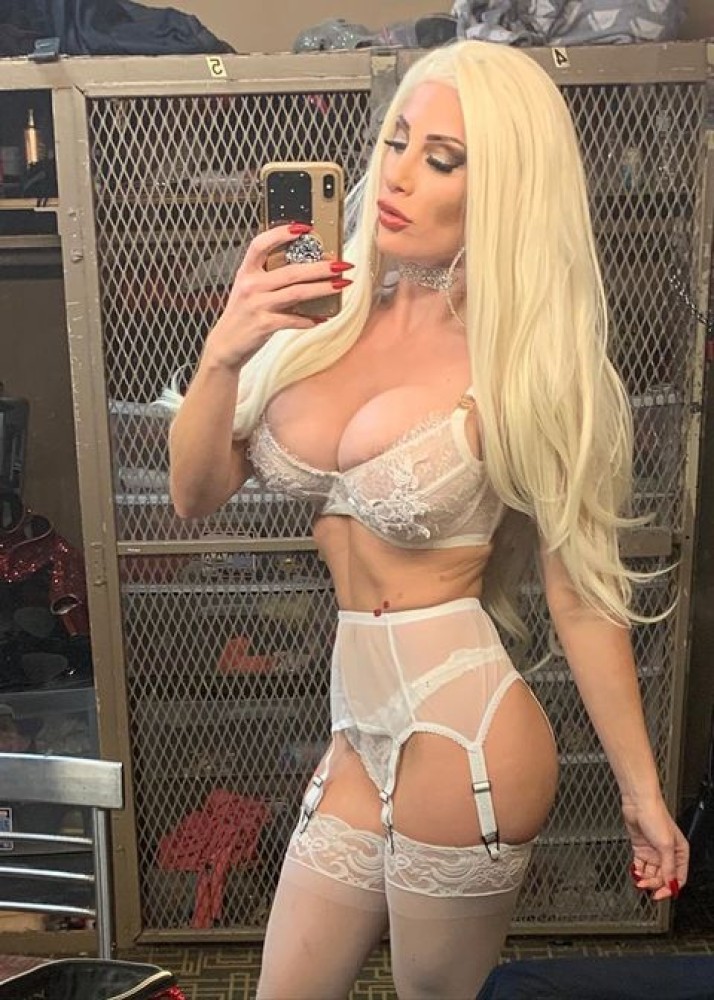 Индивидуалка Галина фото № 2 в городе Железнодорожный