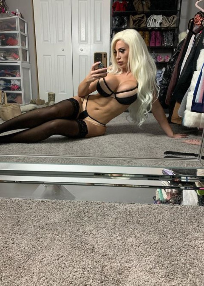 Индивидуалка Галина фото № 2 в городе Железнодорожный