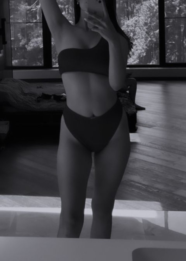 Индивидуалка Инга фото № 2 в городе Железнодорожный