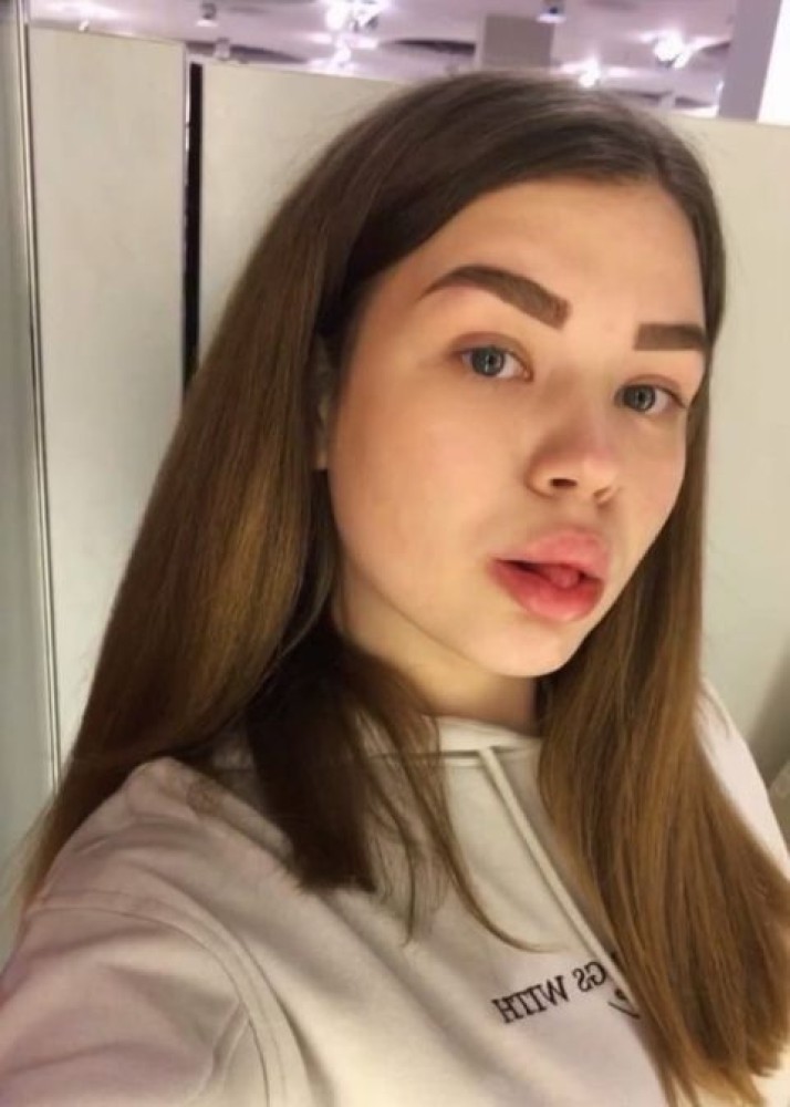 Индивидуалка Insarrria фото № 2 в городе Железнодорожный