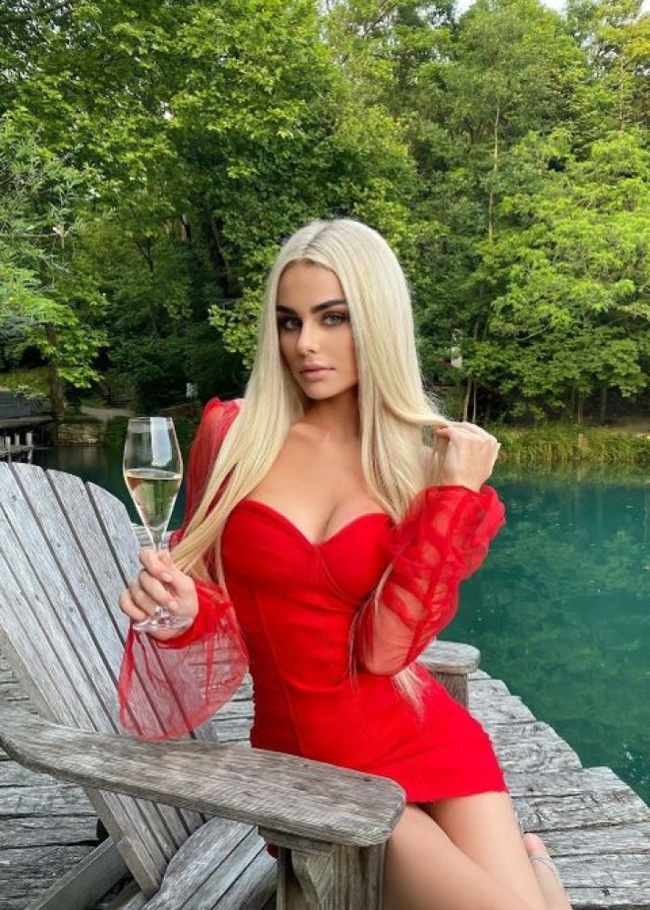 Индивидуалка Катя фото № 2 в городе Железнодорожный