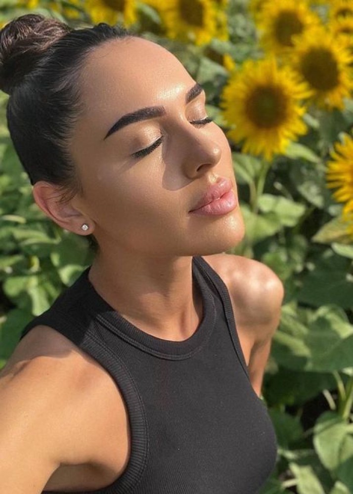 Индивидуалка Кира фото № 2 в городе Железнодорожный