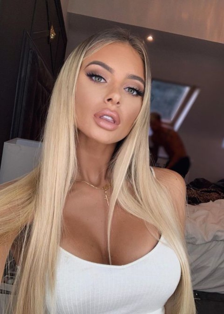 Индивидуалка Крис главное фото в городе Железнодорожный 