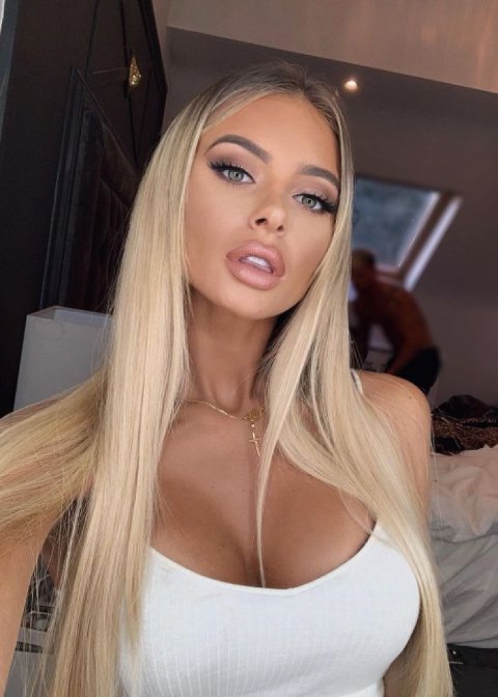 Индивидуалка Крис фото № 2 в городе Железнодорожный