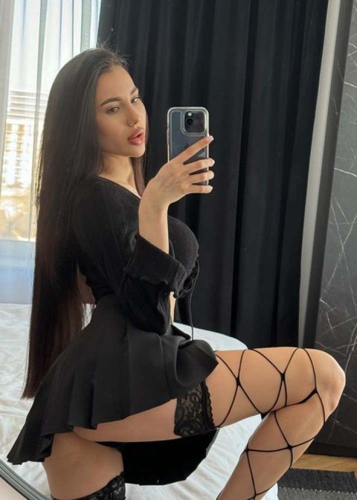 Индивидуалка Кристина фото № 2 в городе Железнодорожный