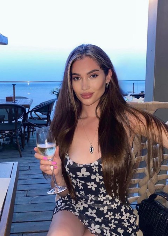 Индивидуалка Лариса фото № 2 в городе Железнодорожный