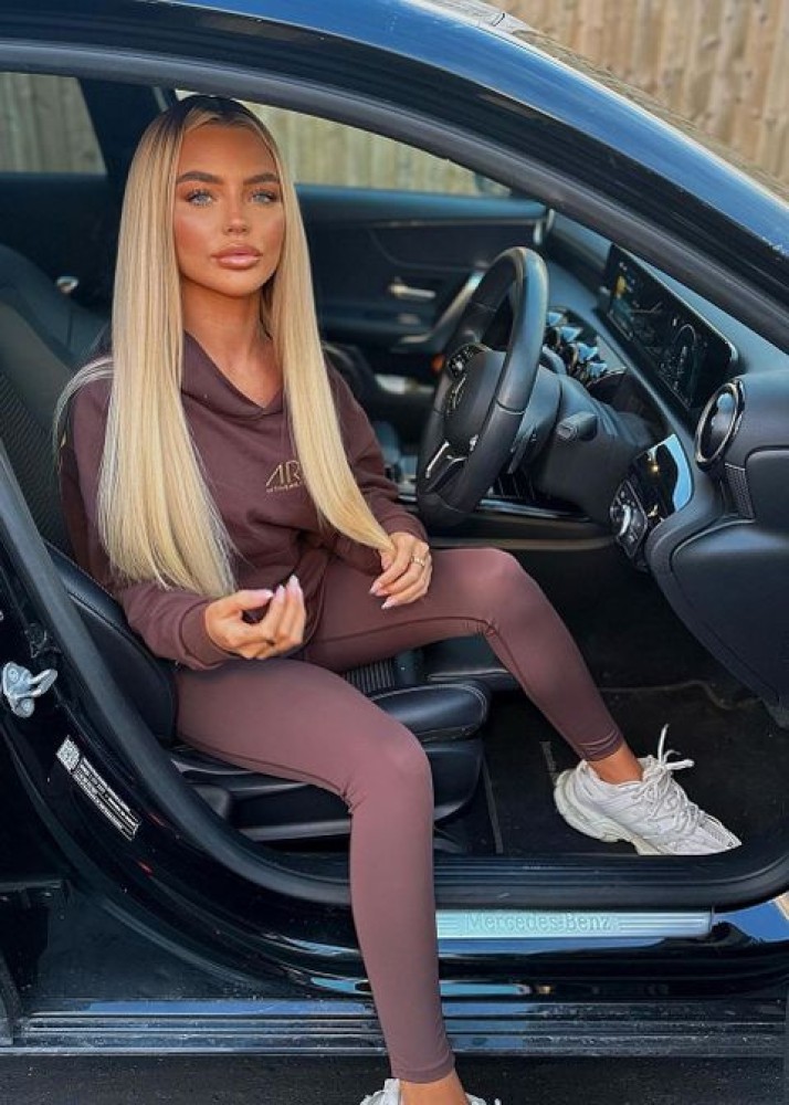 Индивидуалка Лиза фото № 2 в городе Железнодорожный