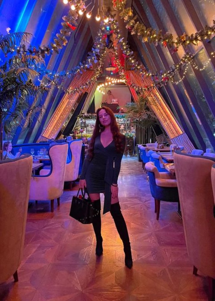 Индивидуалка Ляля фото № 2 в городе Железнодорожный