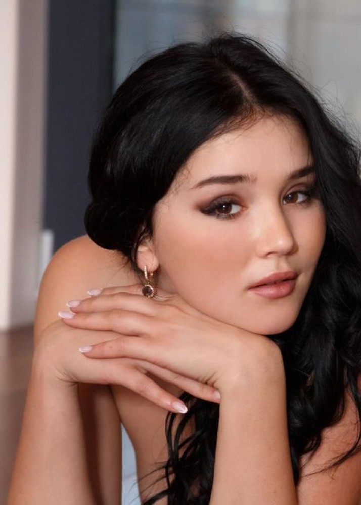 Индивидуалка Малика фото № 2 в городе Железнодорожный