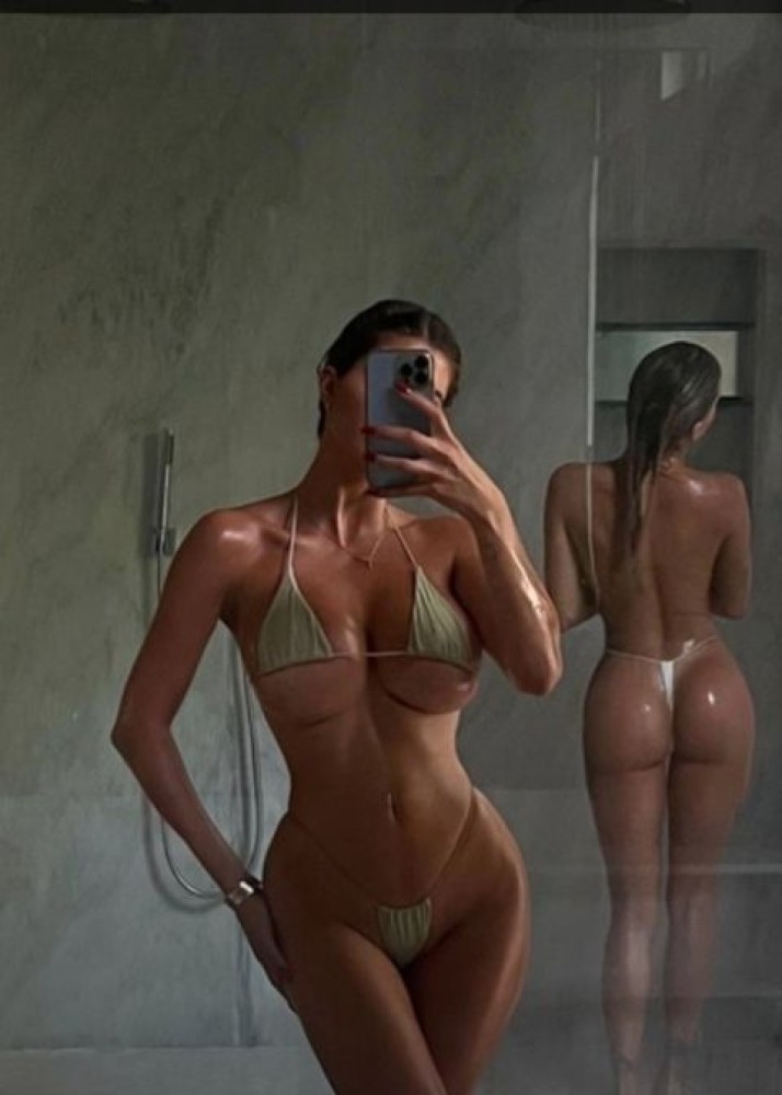 Индивидуалка Марайч фото № 2 в городе Железнодорожный