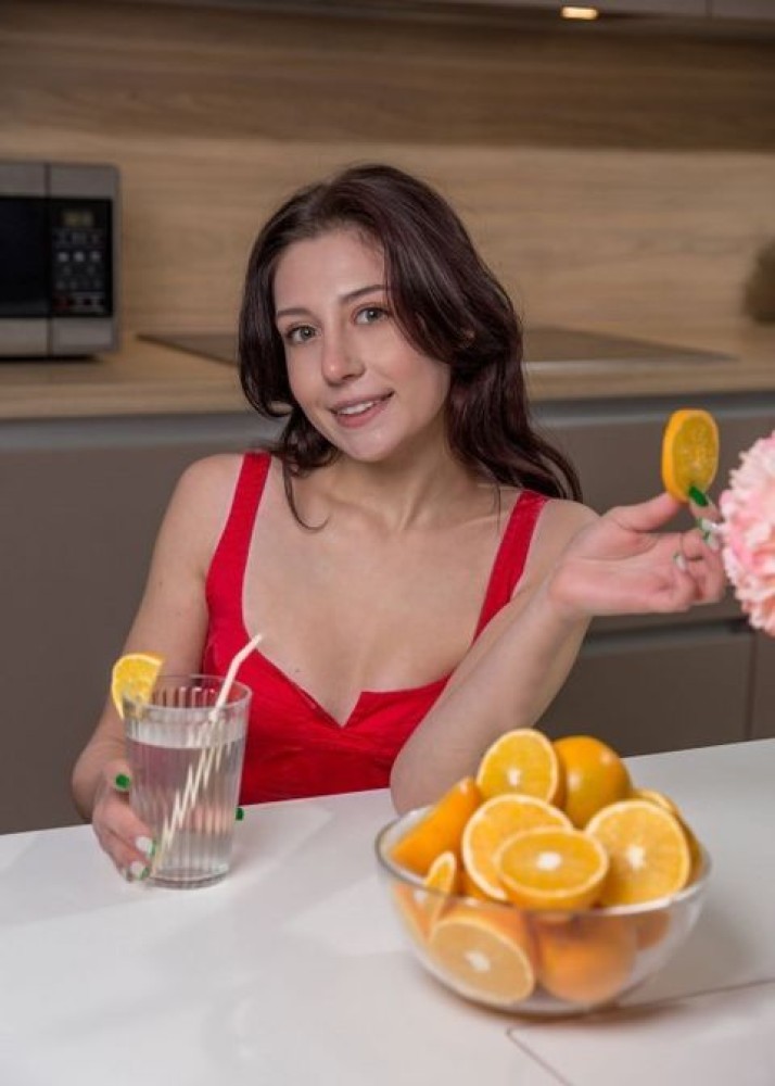 Индивидуалка Мария фото № 2 в городе Железнодорожный