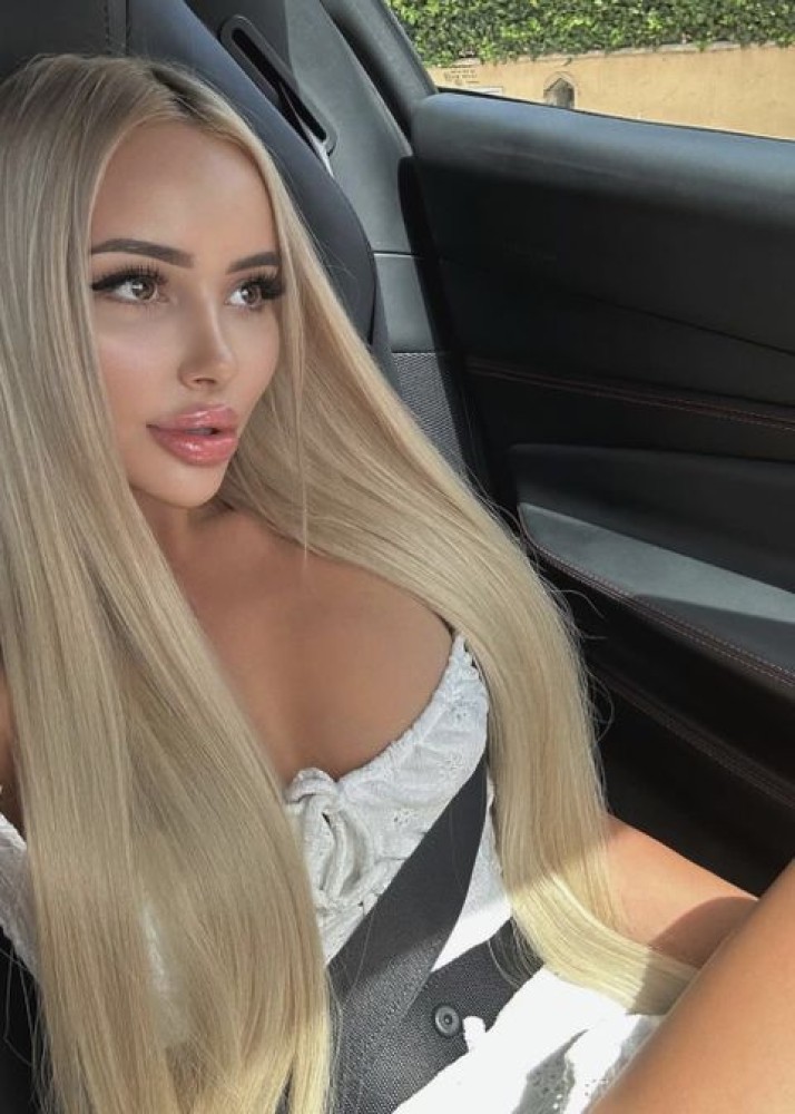 Индивидуалка Мика фото № 2 в городе Железнодорожный