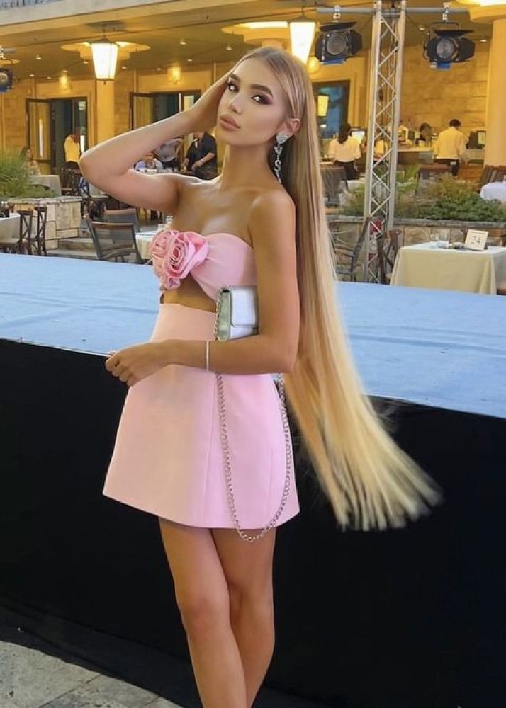 Индивидуалка Мика фото № 2 в городе Железнодорожный