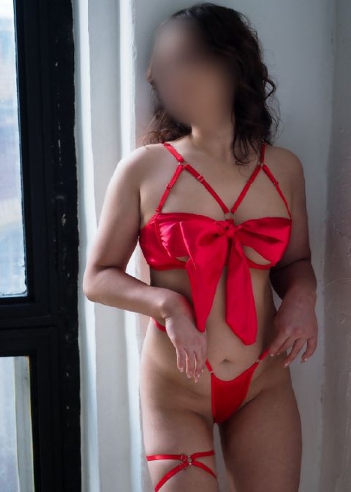 Индивидуалка Мила фото № 2 в городе Железнодорожный