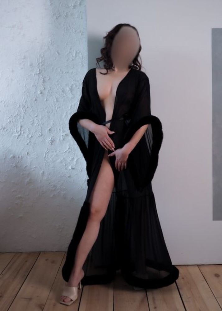 Индивидуалка Мила фото № 2 в городе Железнодорожный