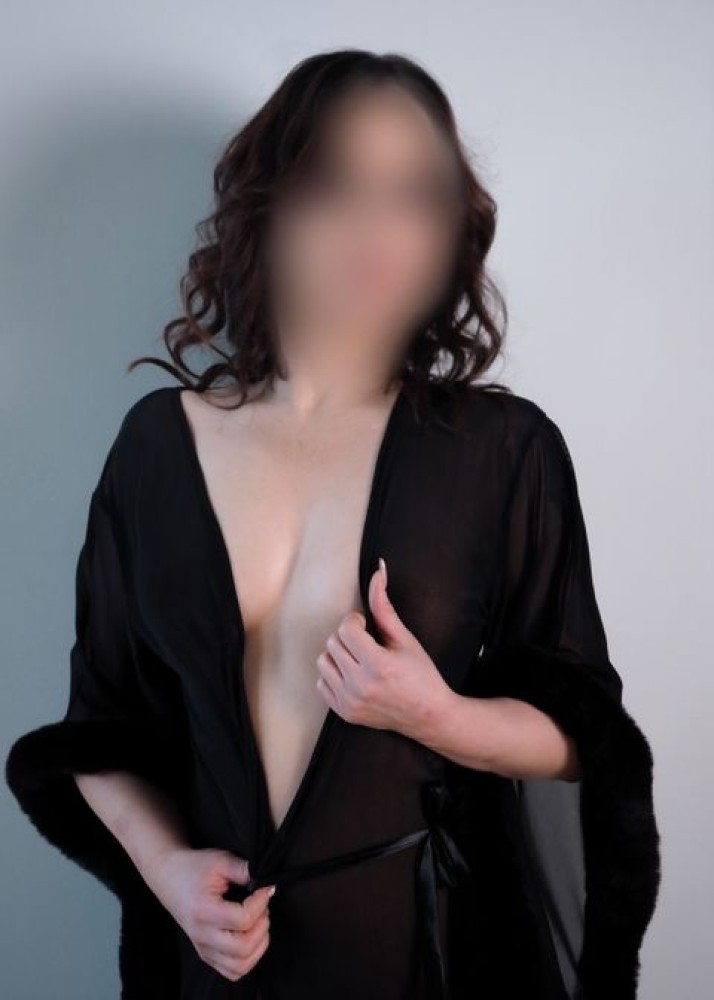 Индивидуалка Мила фото № 2 в городе Железнодорожный