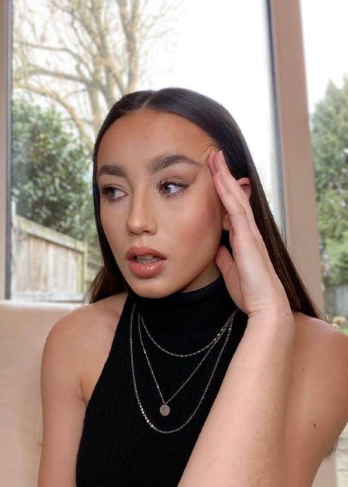 Индивидуалка Настя фото № 2 в городе Железнодорожный