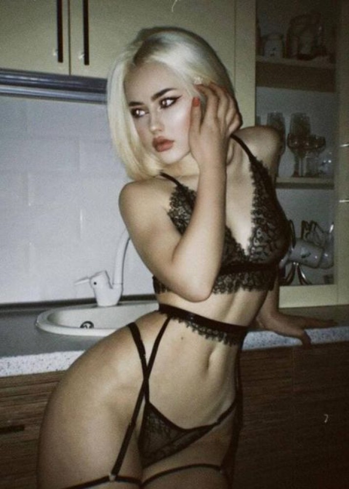 Индивидуалка Полина фото № 2 в городе Железнодорожный