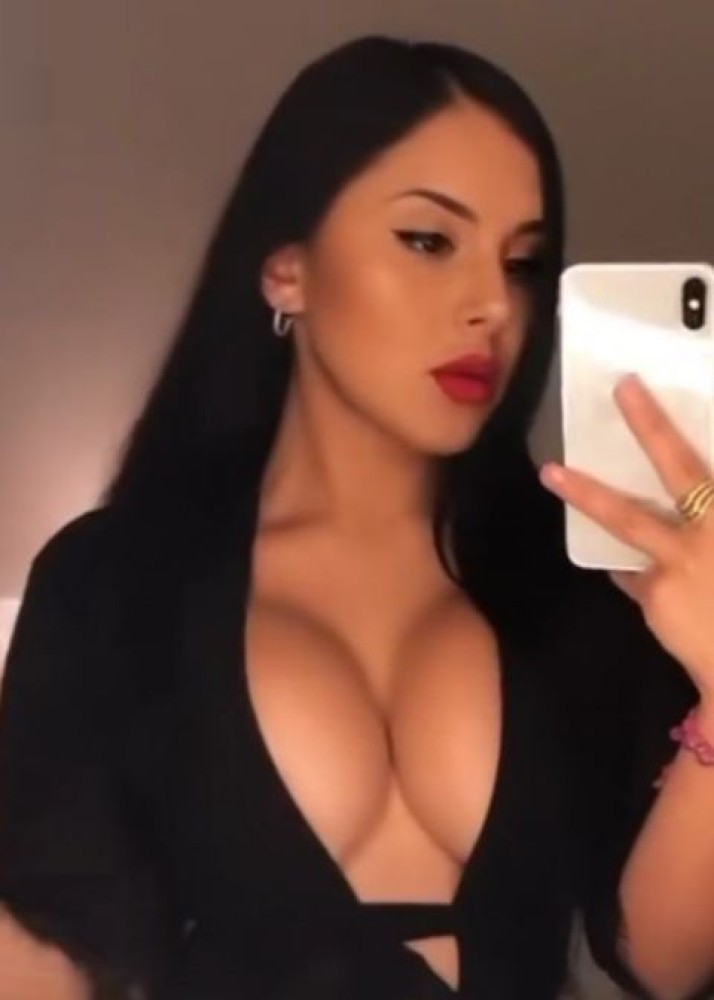 Индивидуалка Рита главное фото в городе Железнодорожный 