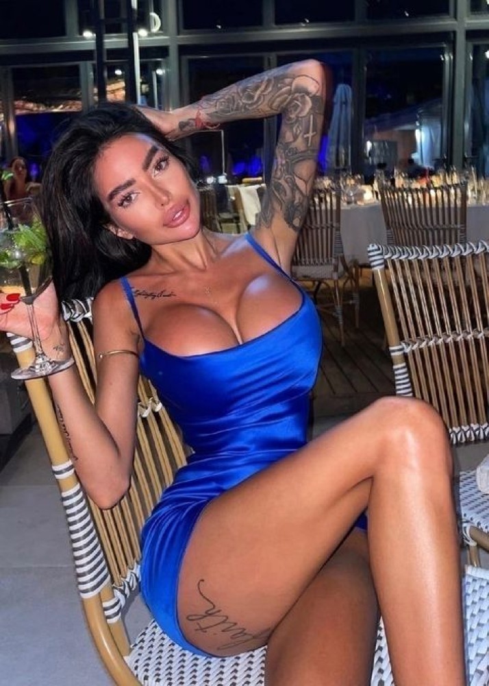 Индивидуалка Рита фото № 2 в городе Железнодорожный