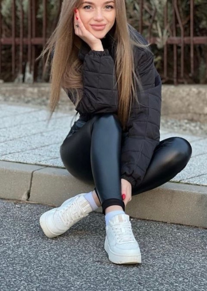 Индивидуалка Рита фото № 2 в городе Железнодорожный