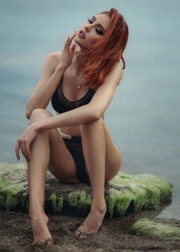 Индивидуалка Руби фото № 2 в городе Железнодорожный