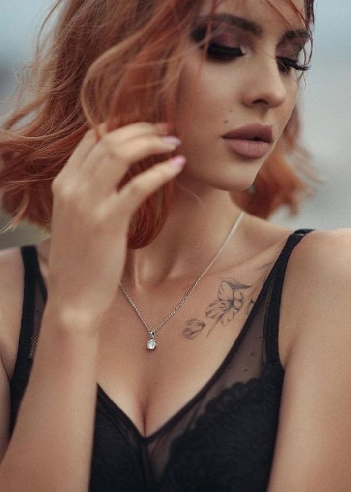 Индивидуалка Руби фото № 2 в городе Железнодорожный