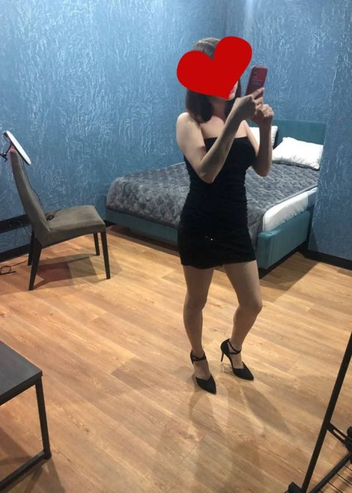 Индивидуалка Софа фото № 2 в городе Железнодорожный