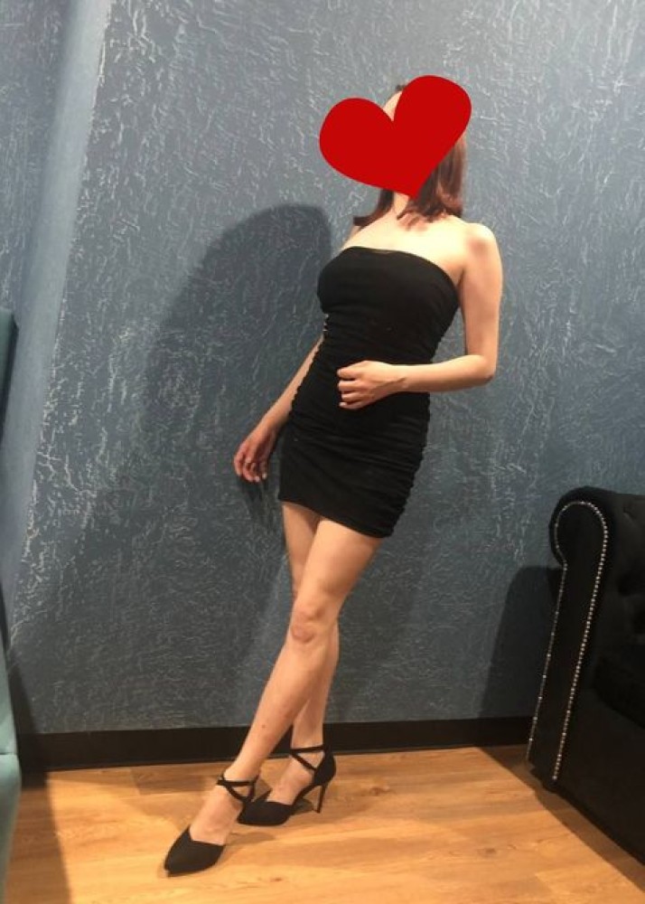 Индивидуалка Софа фото № 2 в городе Железнодорожный