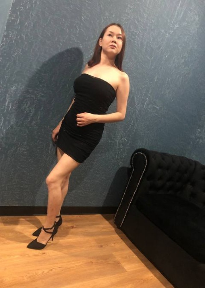 Индивидуалка Софа фото № 2 в городе Железнодорожный