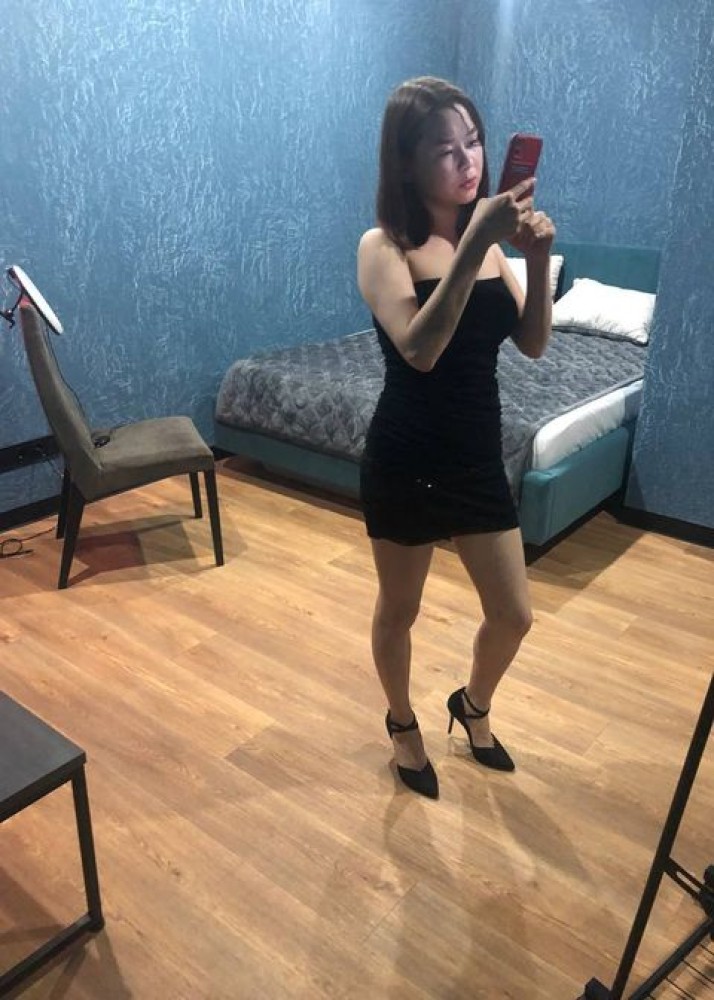 Индивидуалка Софа фото № 2 в городе Железнодорожный