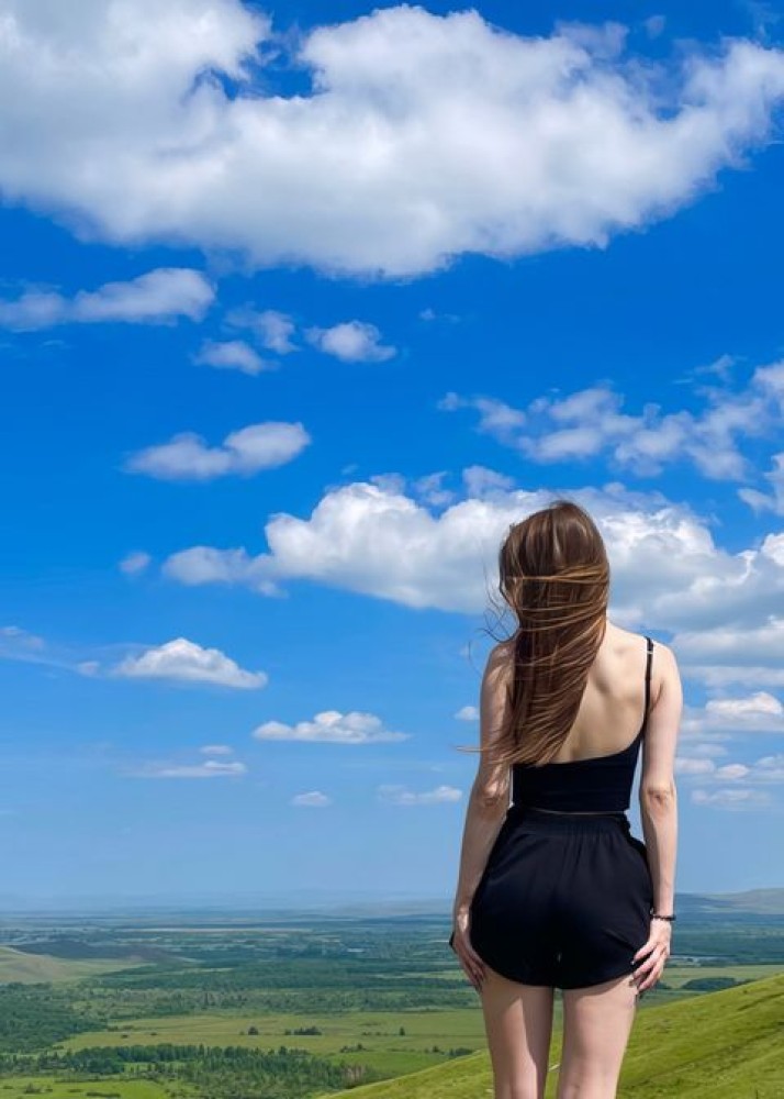 Индивидуалка Света фото № 2 в городе Железнодорожный