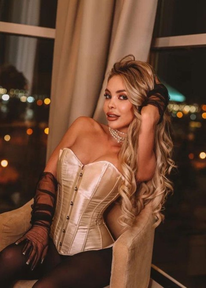 Индивидуалка Вика фото № 2 в городе Железнодорожный