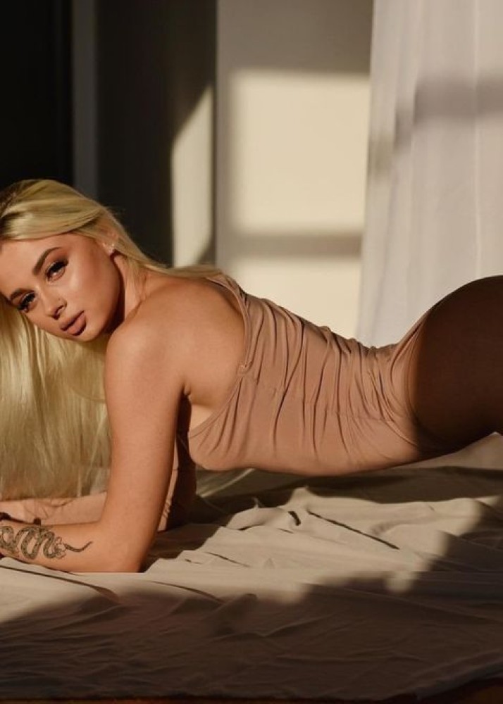 Индивидуалка Вика фото № 2 в городе Железнодорожный