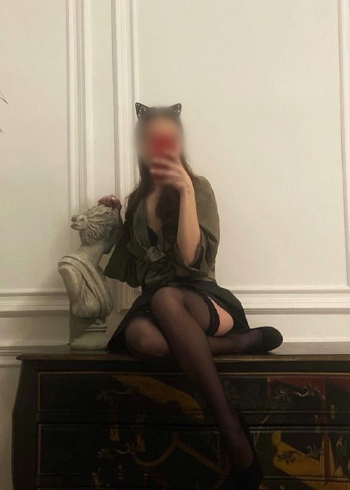 Индивидуалка Яна фото № 2 в городе Железнодорожный