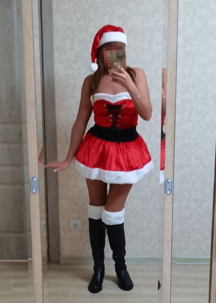 Индивидуалка Юля фото № 2 в городе Железнодорожный