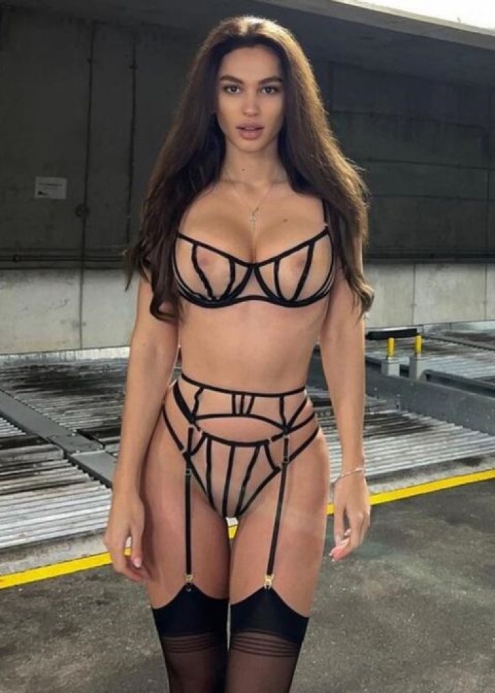 Индивидуалка Юнона главное фото в городе Железнодорожный 