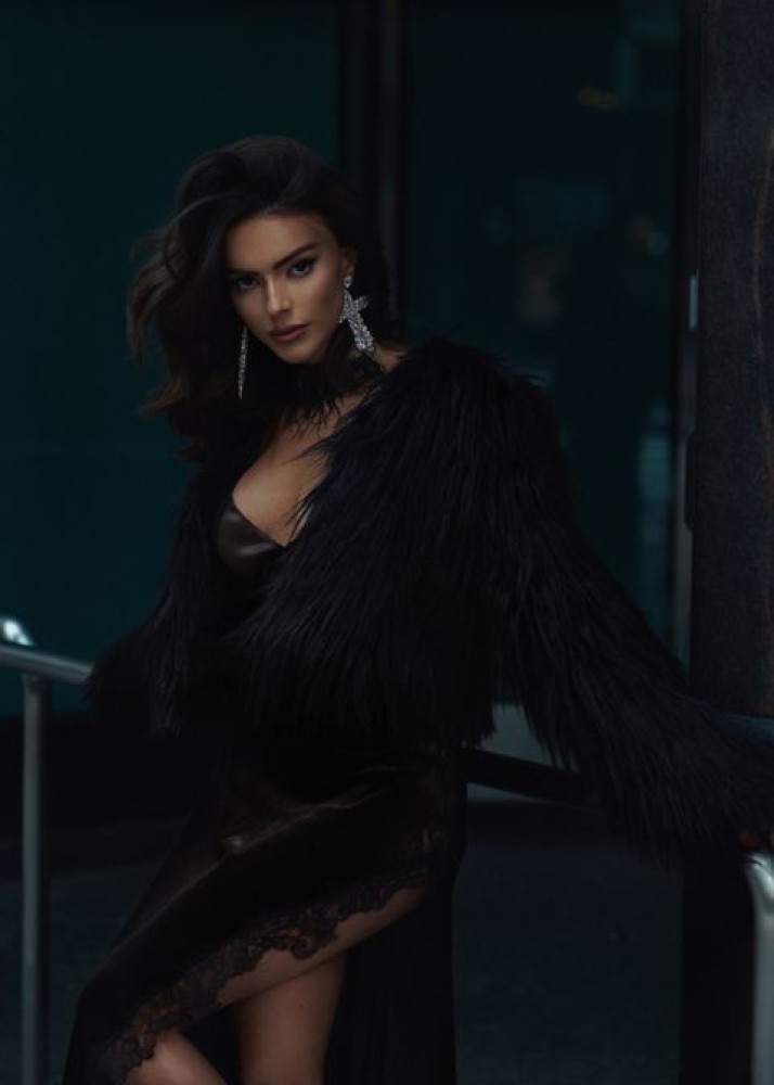 Индивидуалка Белка фото № 2 в городе Железнодорожный