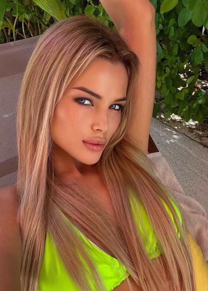 Индивидуалка Ева фото № 2 в городе Железнодорожный