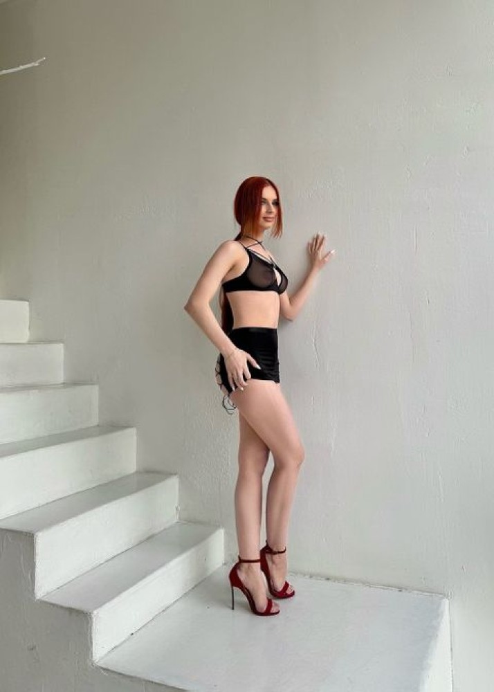 Индивидуалка Карина фото № 2 в городе Железнодорожный