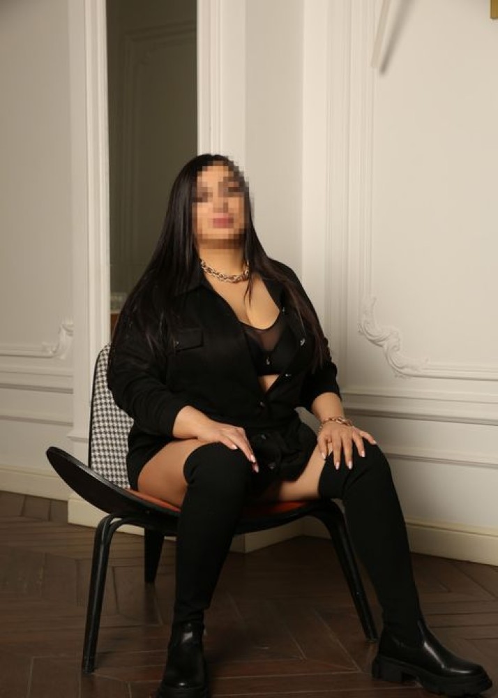 Индивидуалка Крис фото № 2 в городе Железнодорожный