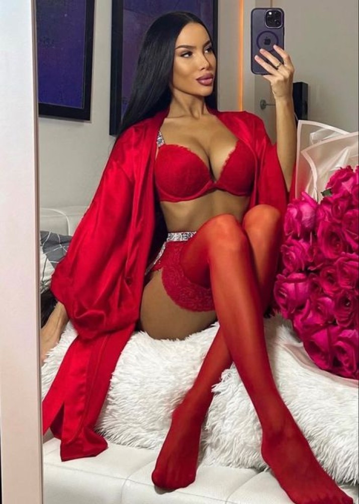 Индивидуалка Кристина главное фото в городе Железнодорожный 