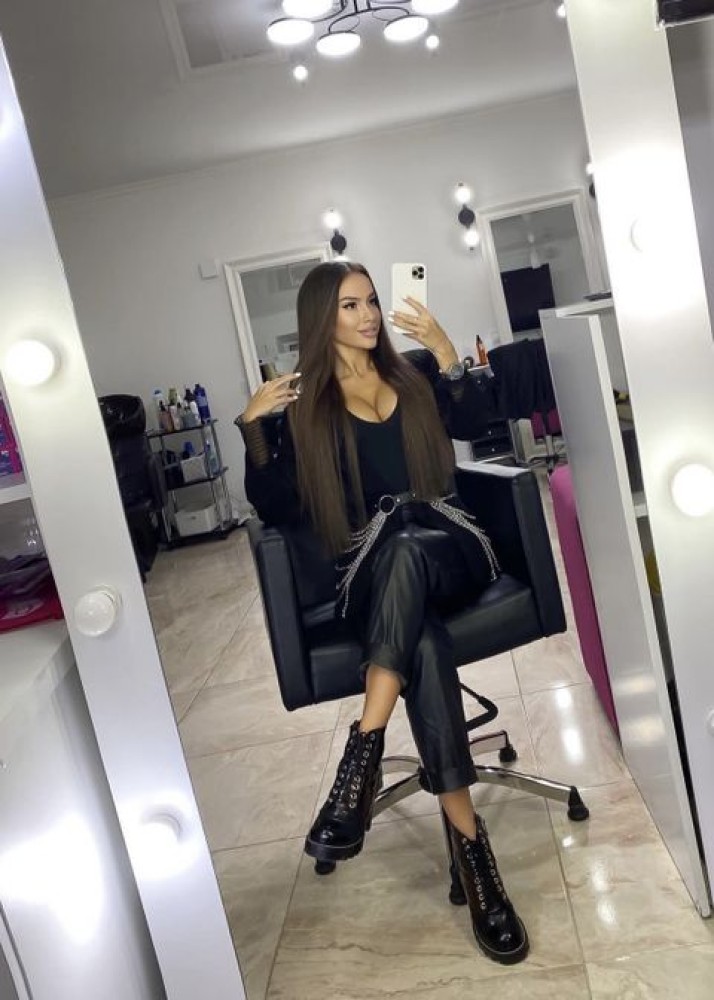 Индивидуалка Кристина фото № 2 в городе Железнодорожный