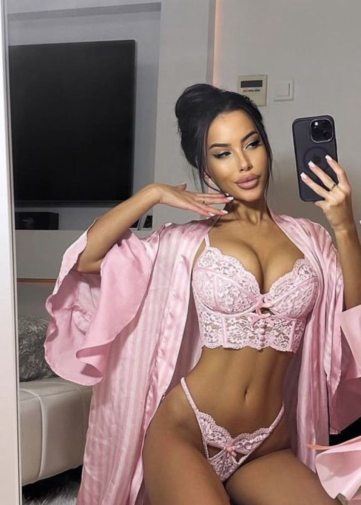 Индивидуалка Кристина фото № 2 в городе Железнодорожный