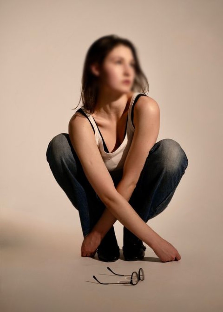 Индивидуалка Надюша фото № 2 в городе Железнодорожный