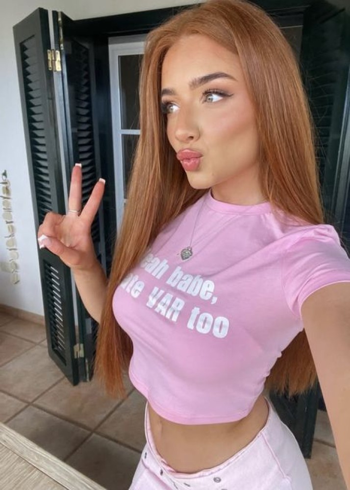 Индивидуалка Ника фото № 2 в городе Железнодорожный