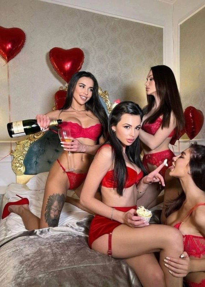 Индивидуалка Подружки фото № 2 в городе Железнодорожный