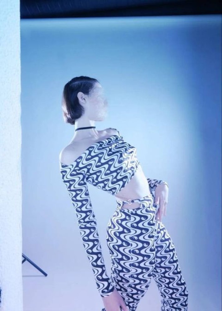 Индивидуалка Полина главное фото в городе Железнодорожный 